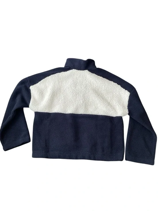 Columbia - Women’s Lodge Sherpa Pullover Fleece - Picture 4 of 6